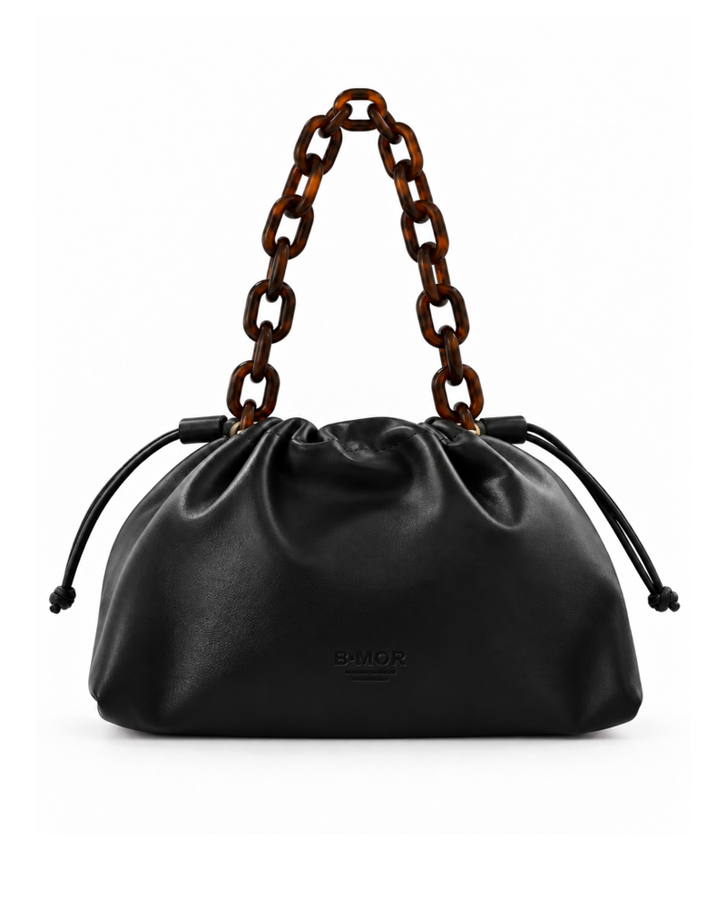 BIG B | TOTAL BLACK