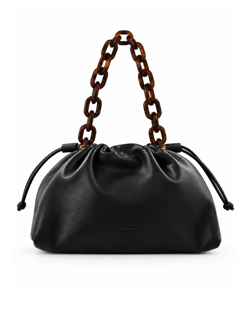 BIG B | TOTAL BLACK