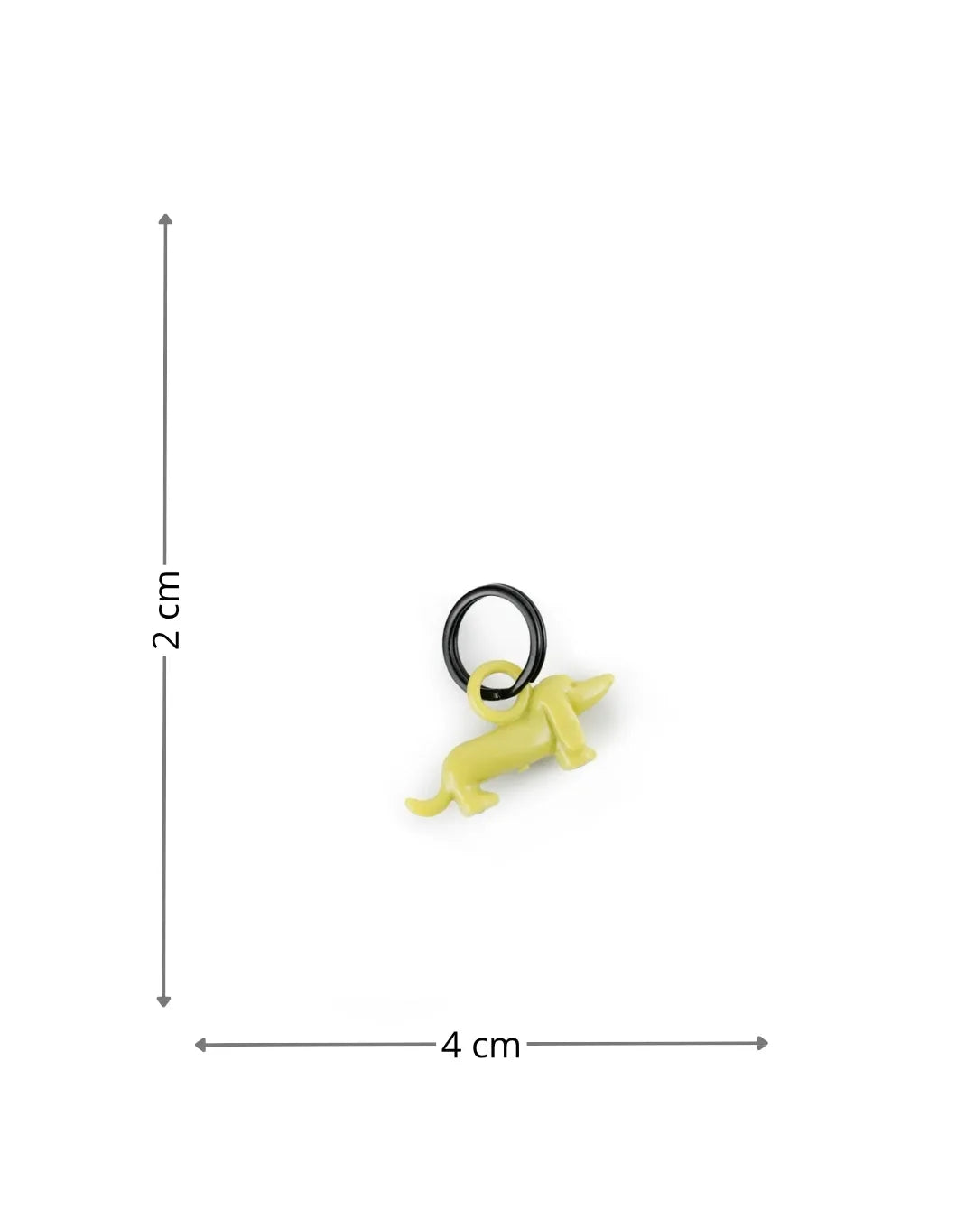 KEYCHAIN | PANISSA