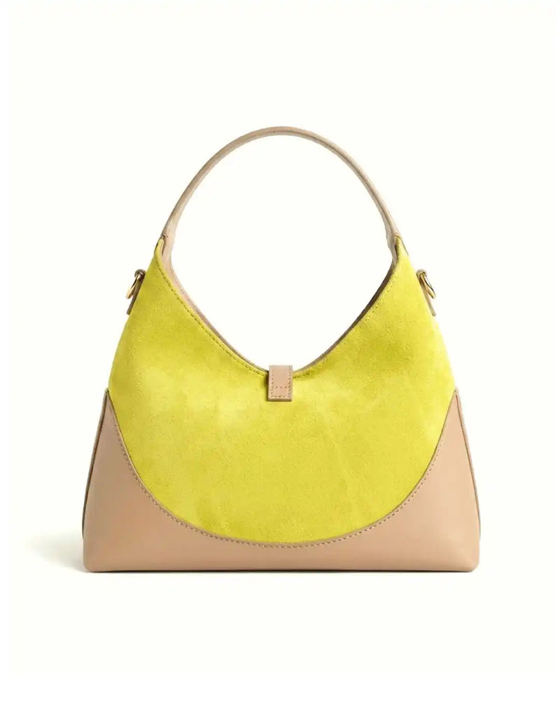 ELLY | LIME CREAM