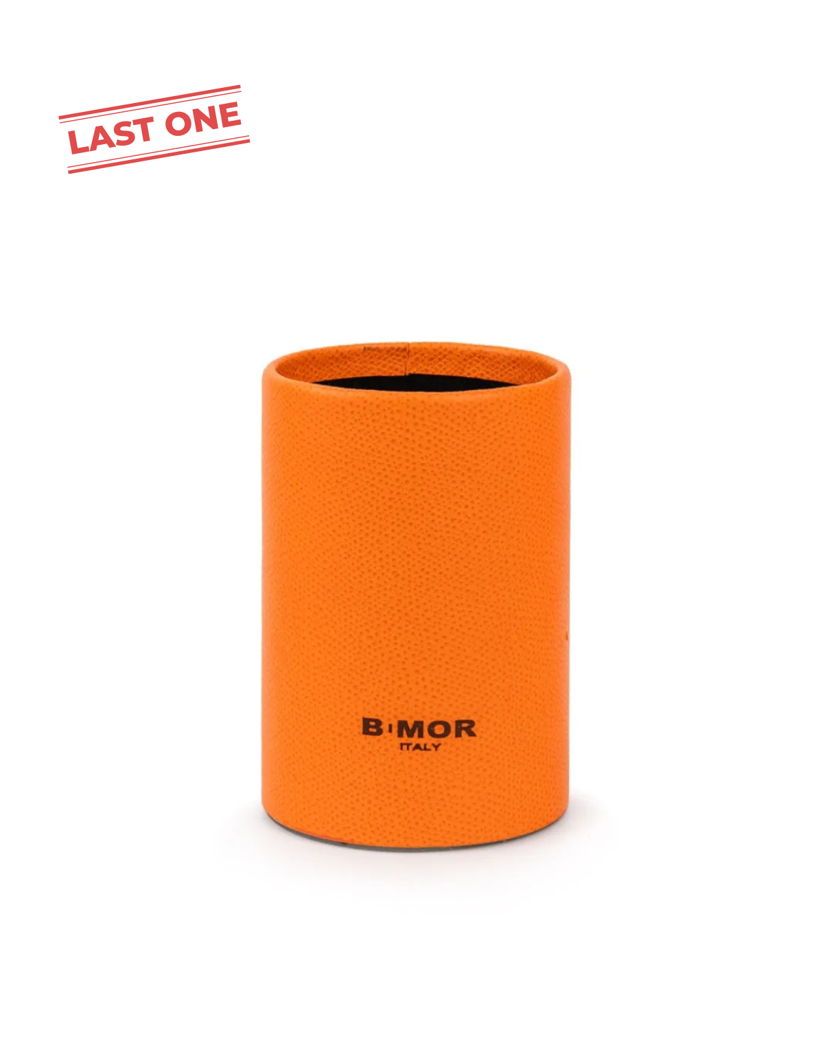 INK PUSHER | MANDARIN ORANGE