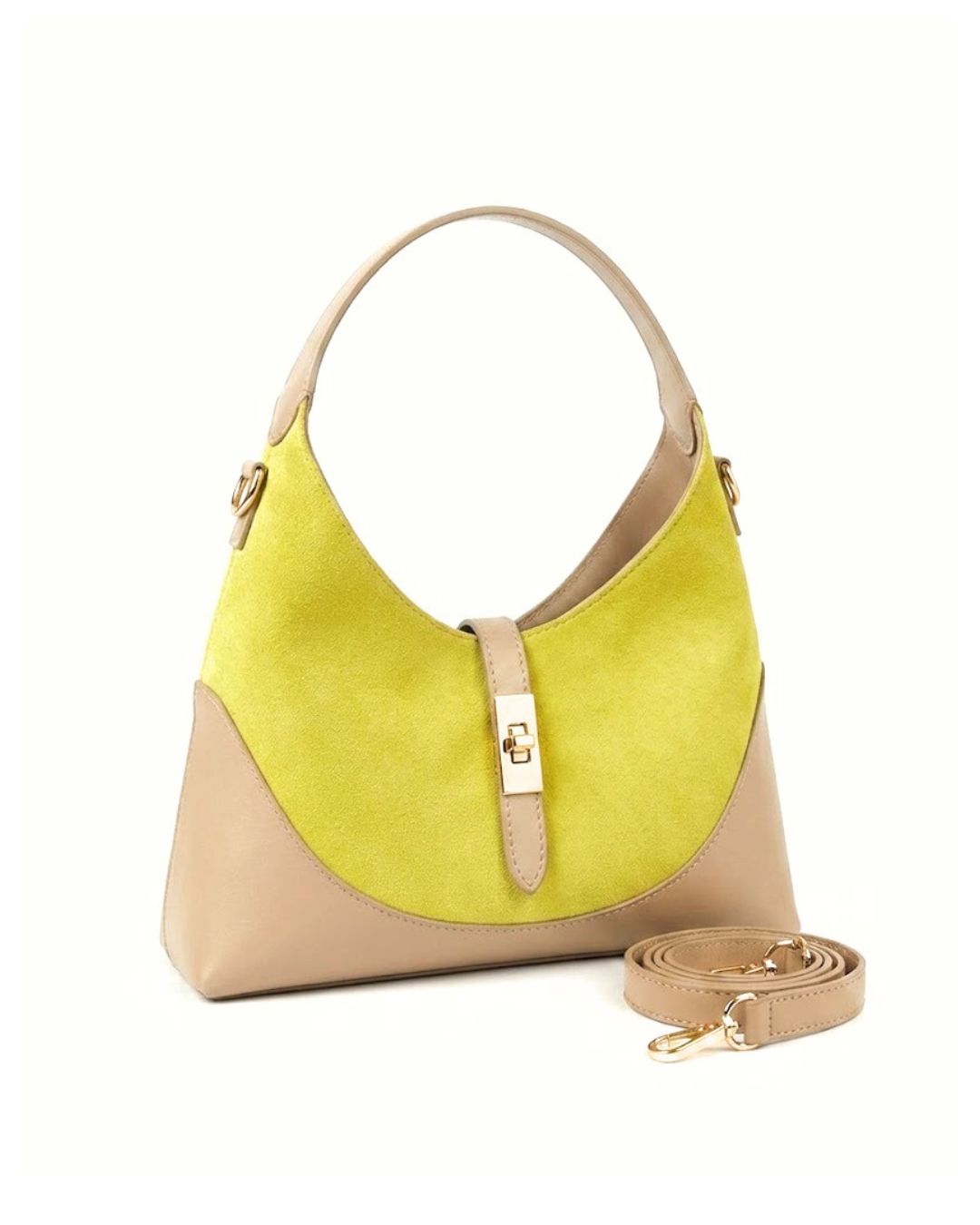 ELLY | LIME CREAM