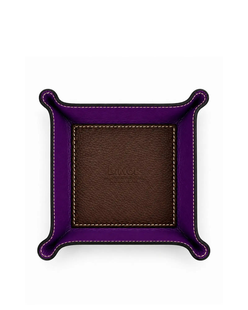 SVUOTATASCHE | WILD BERRY + DARK CHOCOLATE