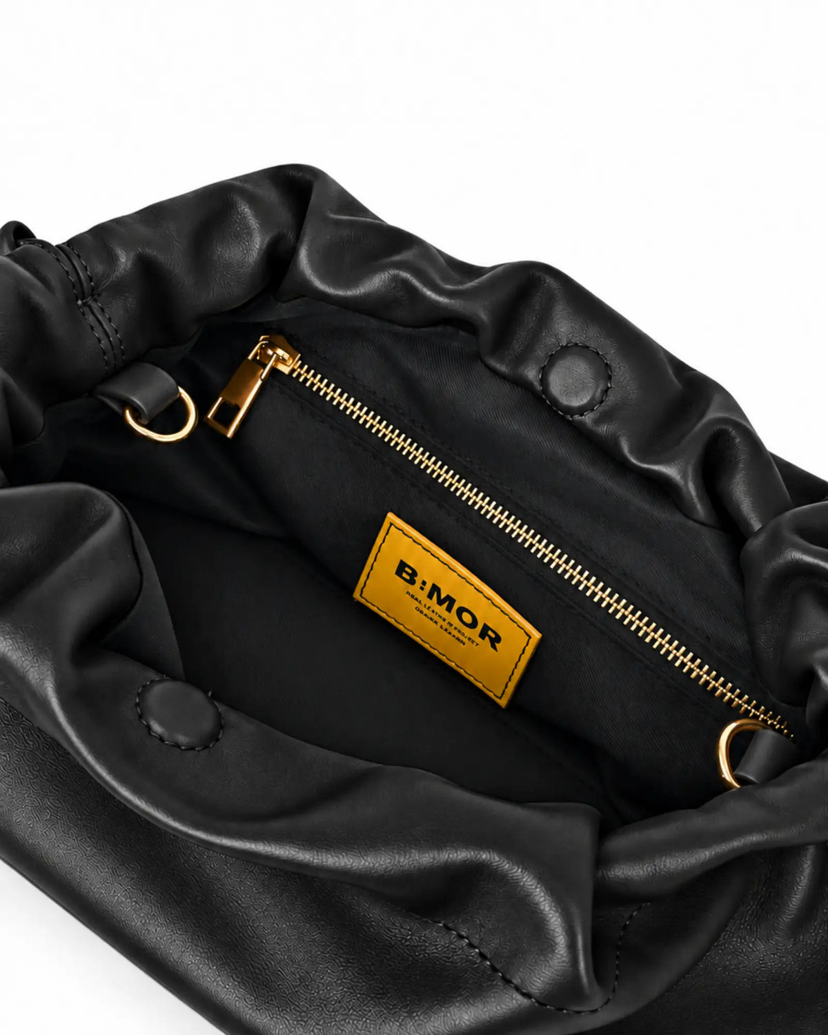 BIG B | TOTAL BLACK