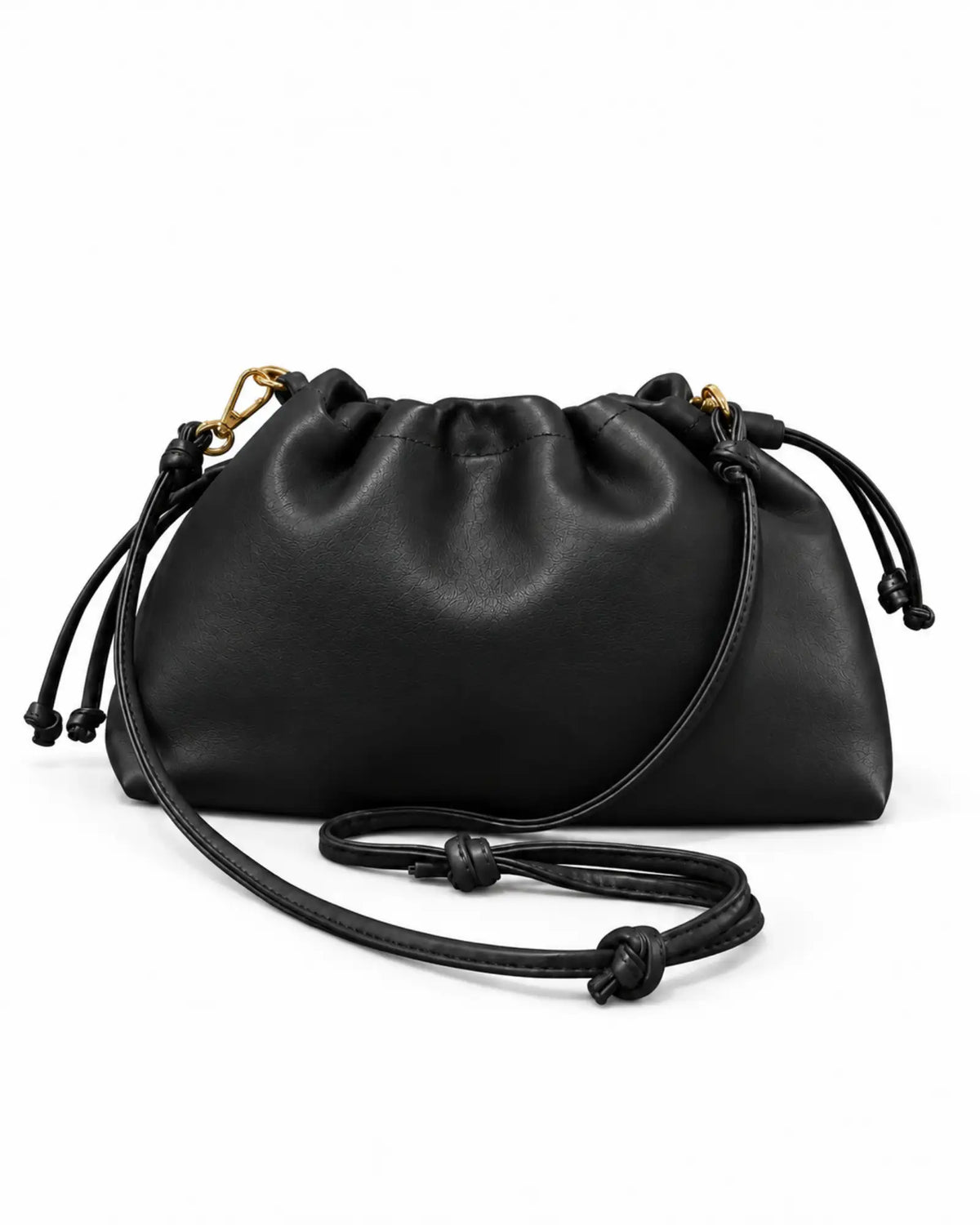BIG B | TOTAL BLACK