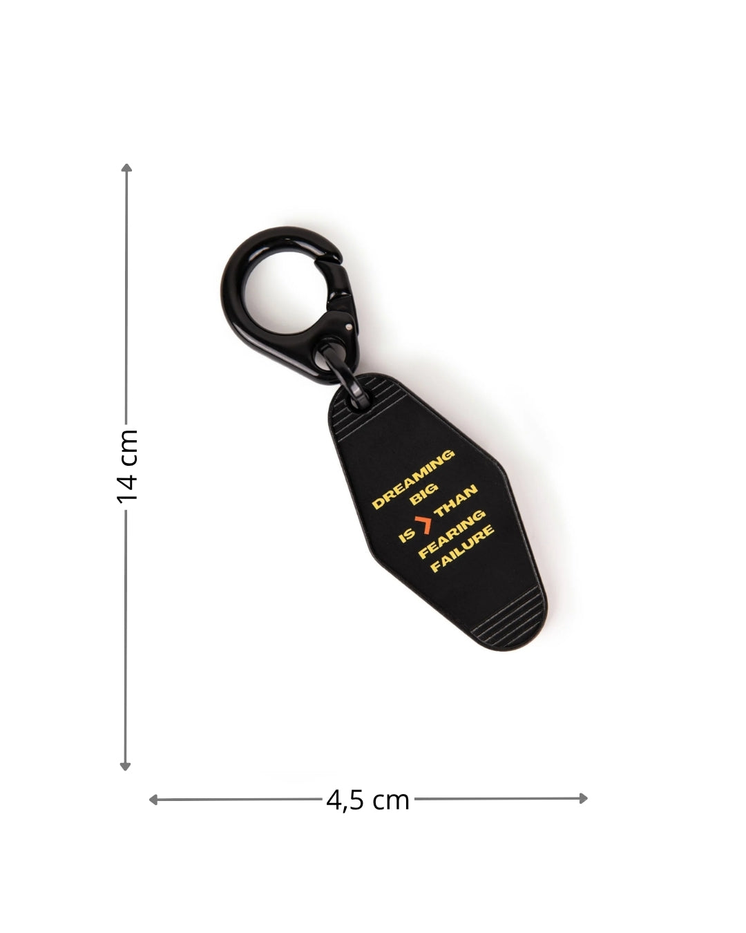 KEYCHAIN | DREAMING BIG
