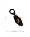 KEYCHAIN | ROCKING YOUR STYLE