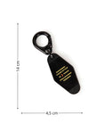 Carica l'immagine nel visualizzatore della galleria, KEYCHAIN | ROCKING YOUR STYLE
