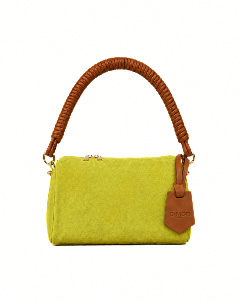 MINI CUBE | LIME COOKIE