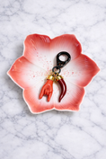 Load image into Gallery viewer, CHARM | GET LUCKY PINK
