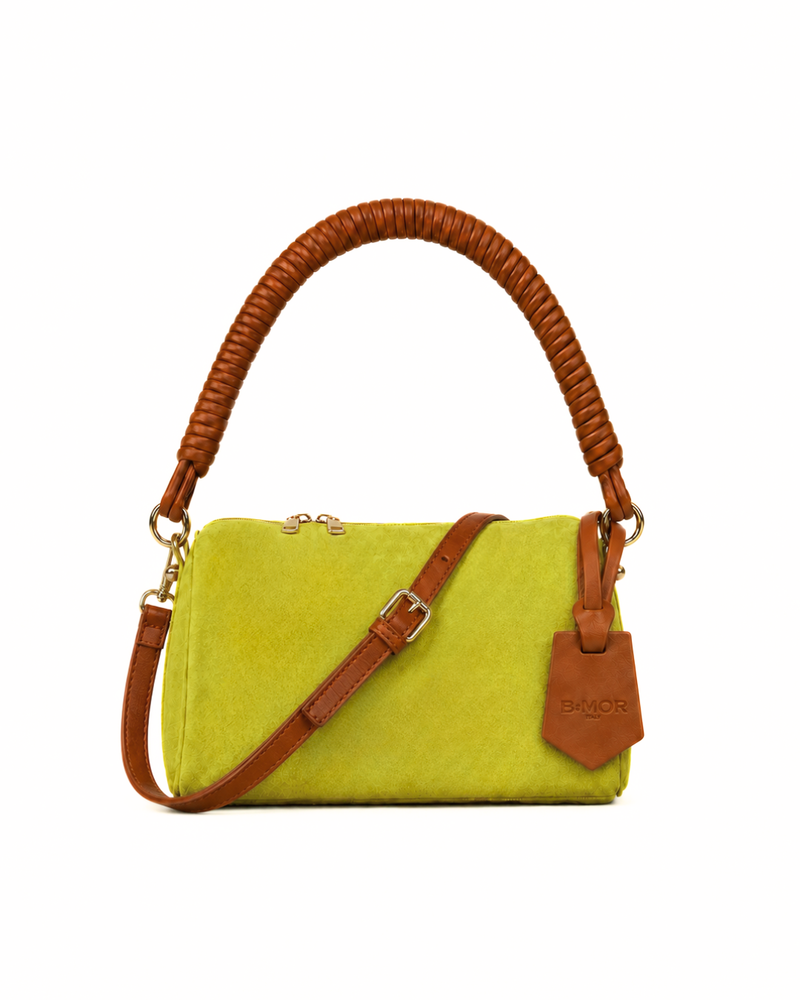 MINI CUBE | LIME COOKIE