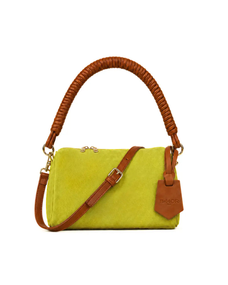 MINI CUBE | LIME COOKIE