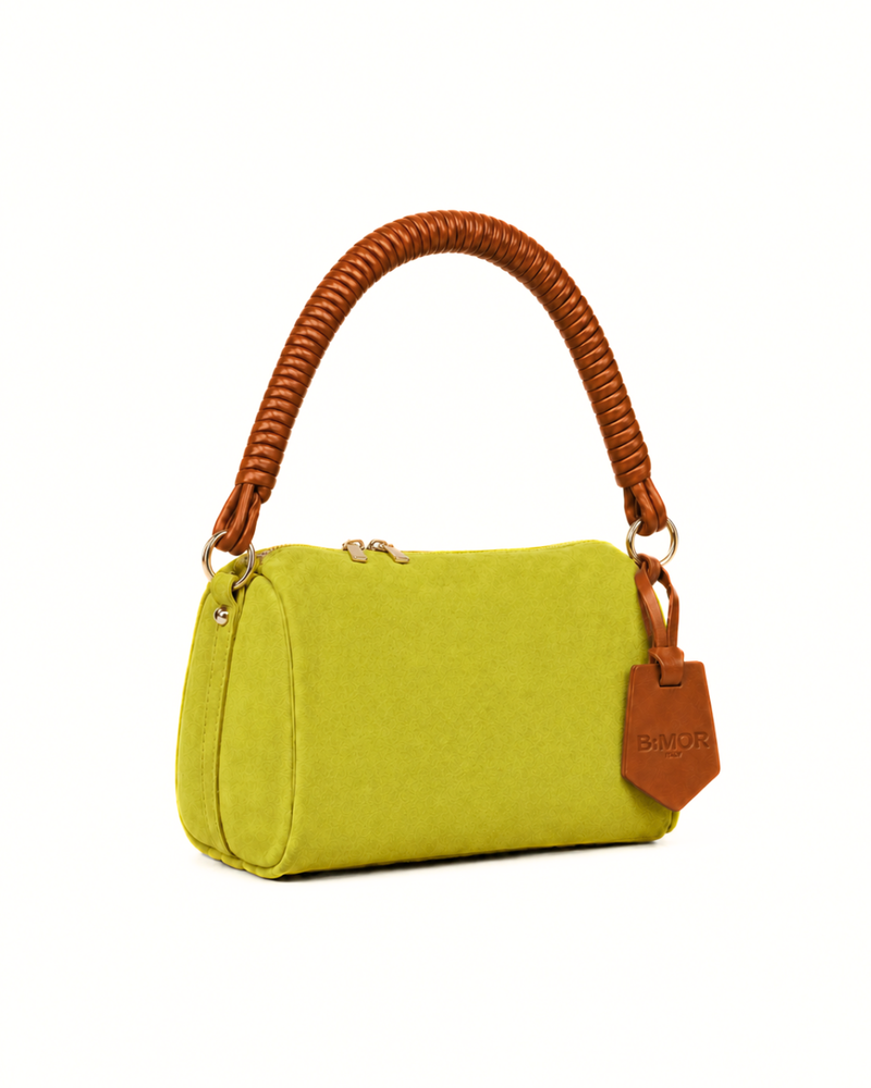 MINI CUBE | LIME COOKIE