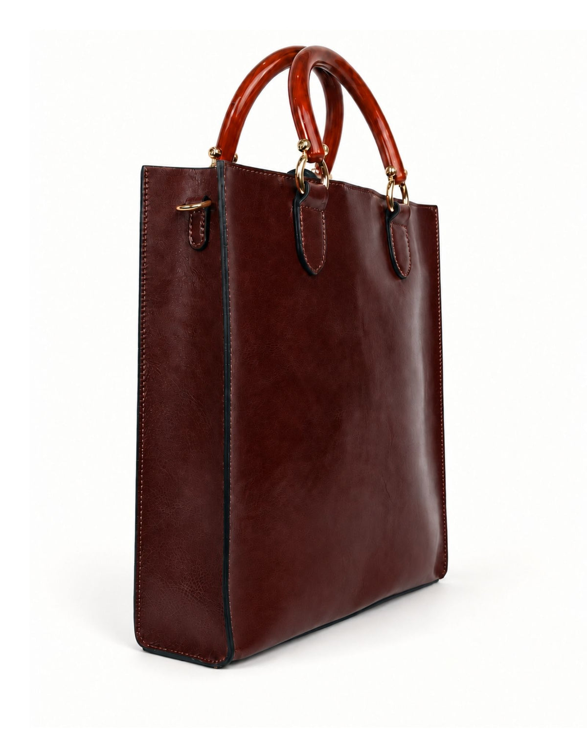 EMPIRE | VINTAGE BURGUNDY