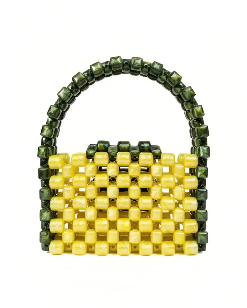 BRICK | BOTANICAL PEARL