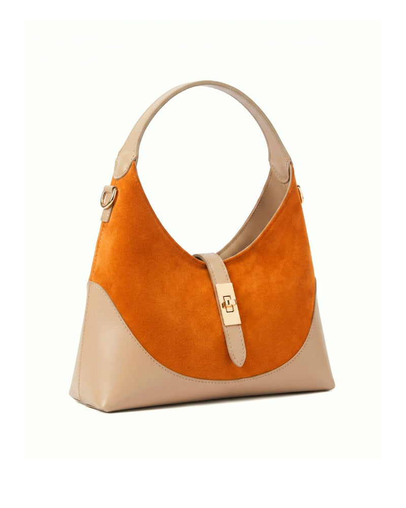 ELLY | ORANGE CREAM