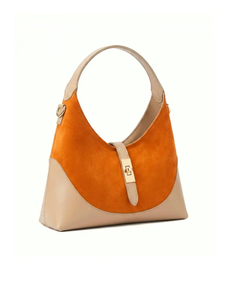 ELLY | ORANGE CREAM