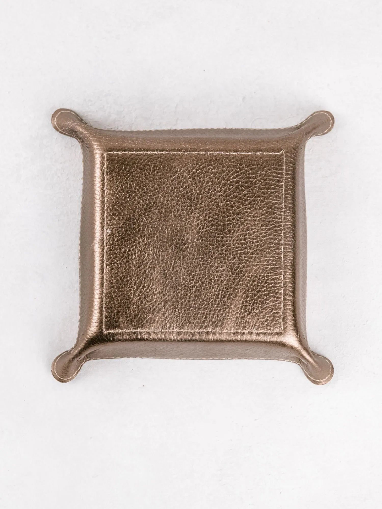 VALET TRAY | GOLDEN SHADES