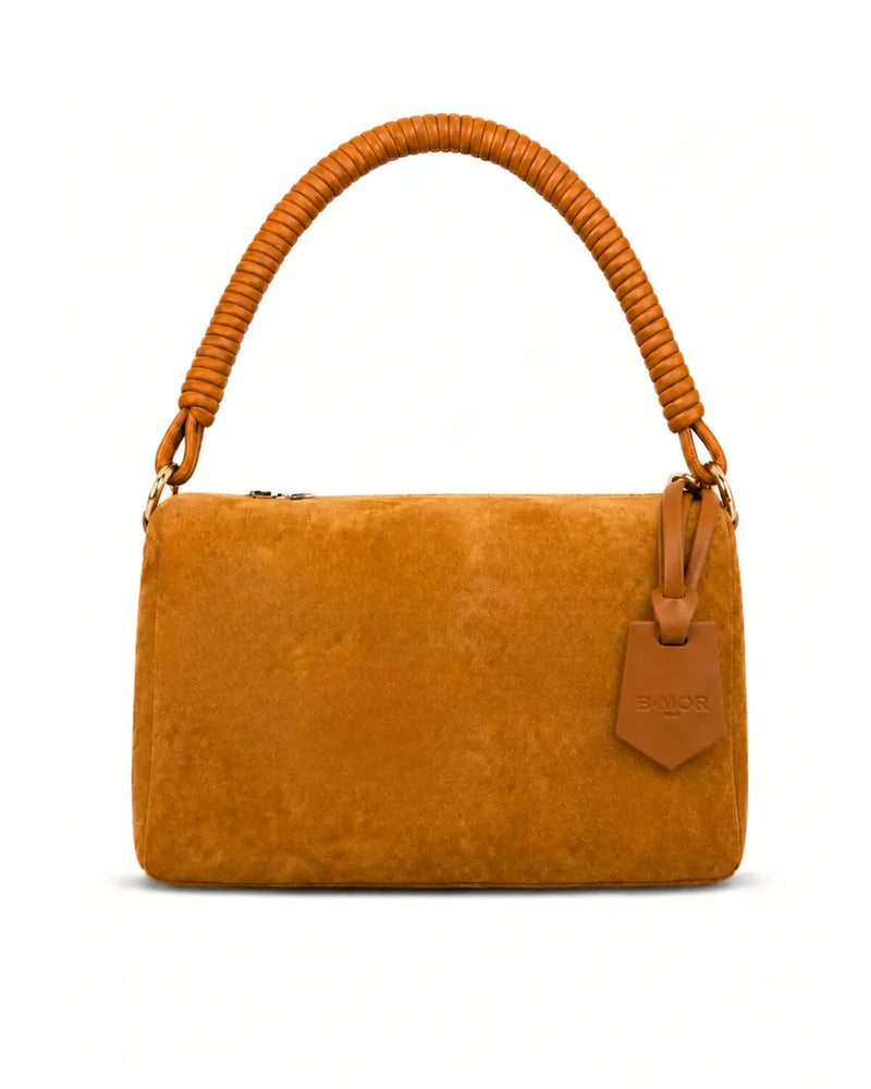 CUBE | BROWN COOKIE