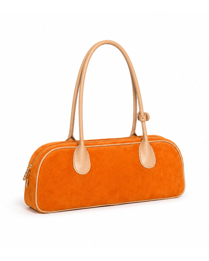 DOXIE | ORANGE CREAM