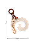 Carica l'immagine nel visualizzatore della galleria, CHARM | BEACH WAVES
