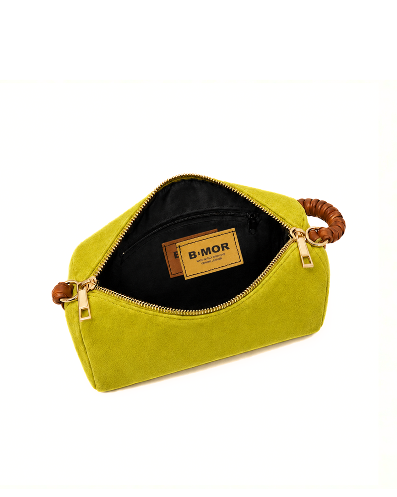 MINI CUBE | LIME COOKIE