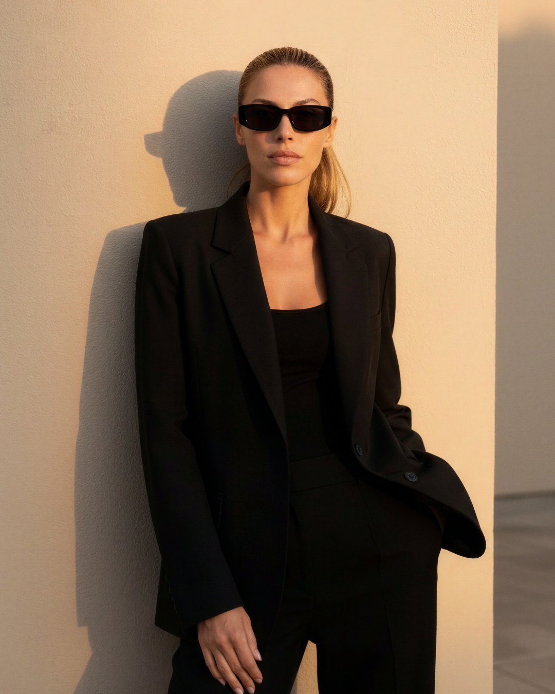C-18 | BERGHAIN BLACK