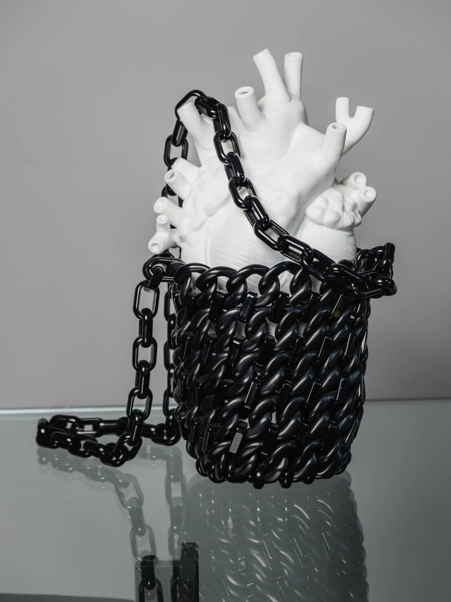 JAR | TOTAL BLACK