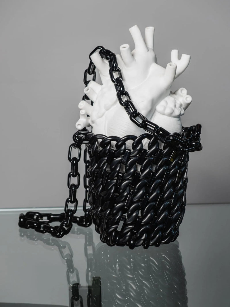 JAR | TOTAL BLACK