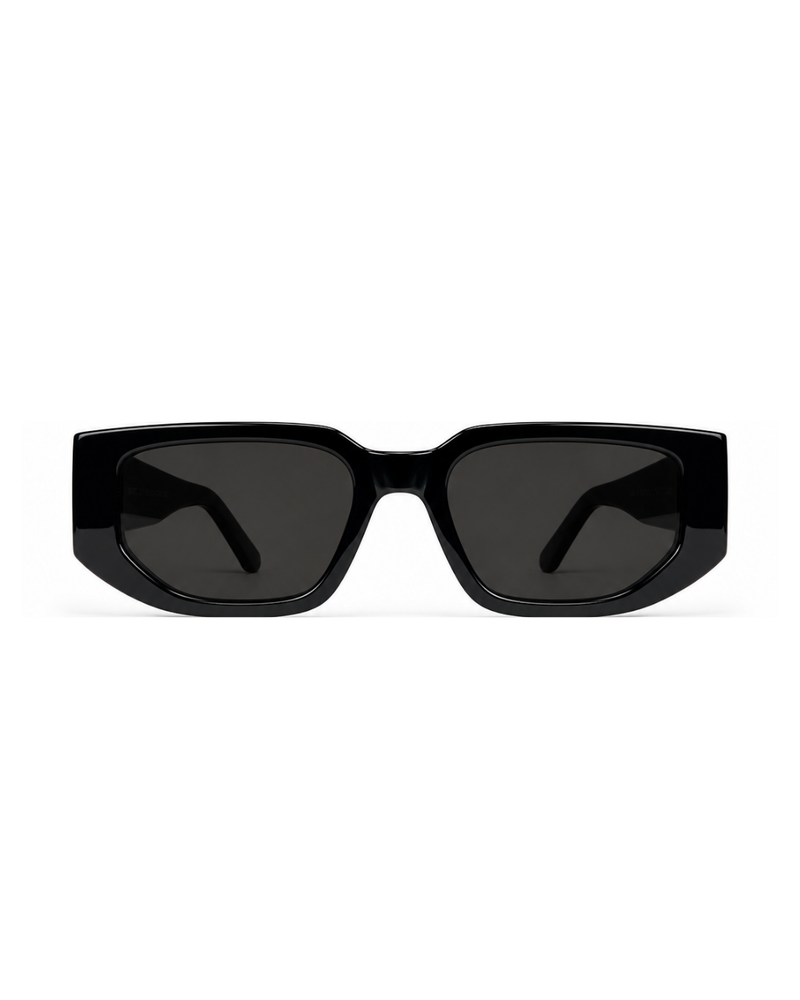 C-18 | BERGHAIN BLACK