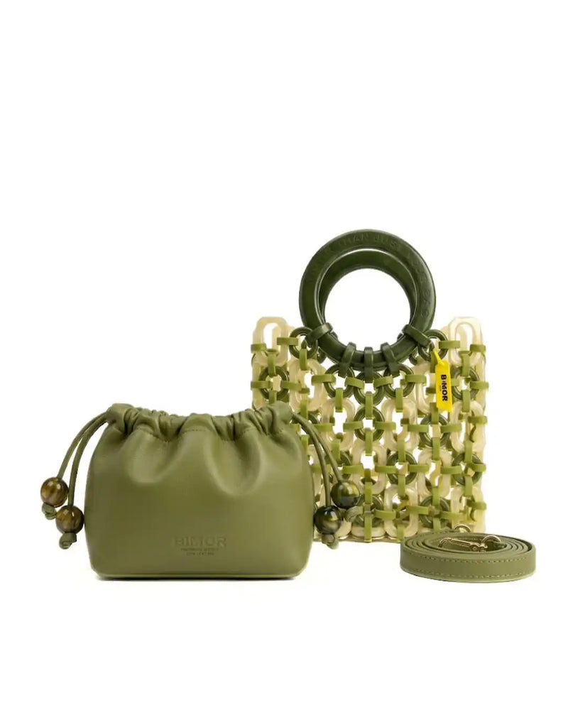 DOLL + BONBON | BOTANICAL PEARL