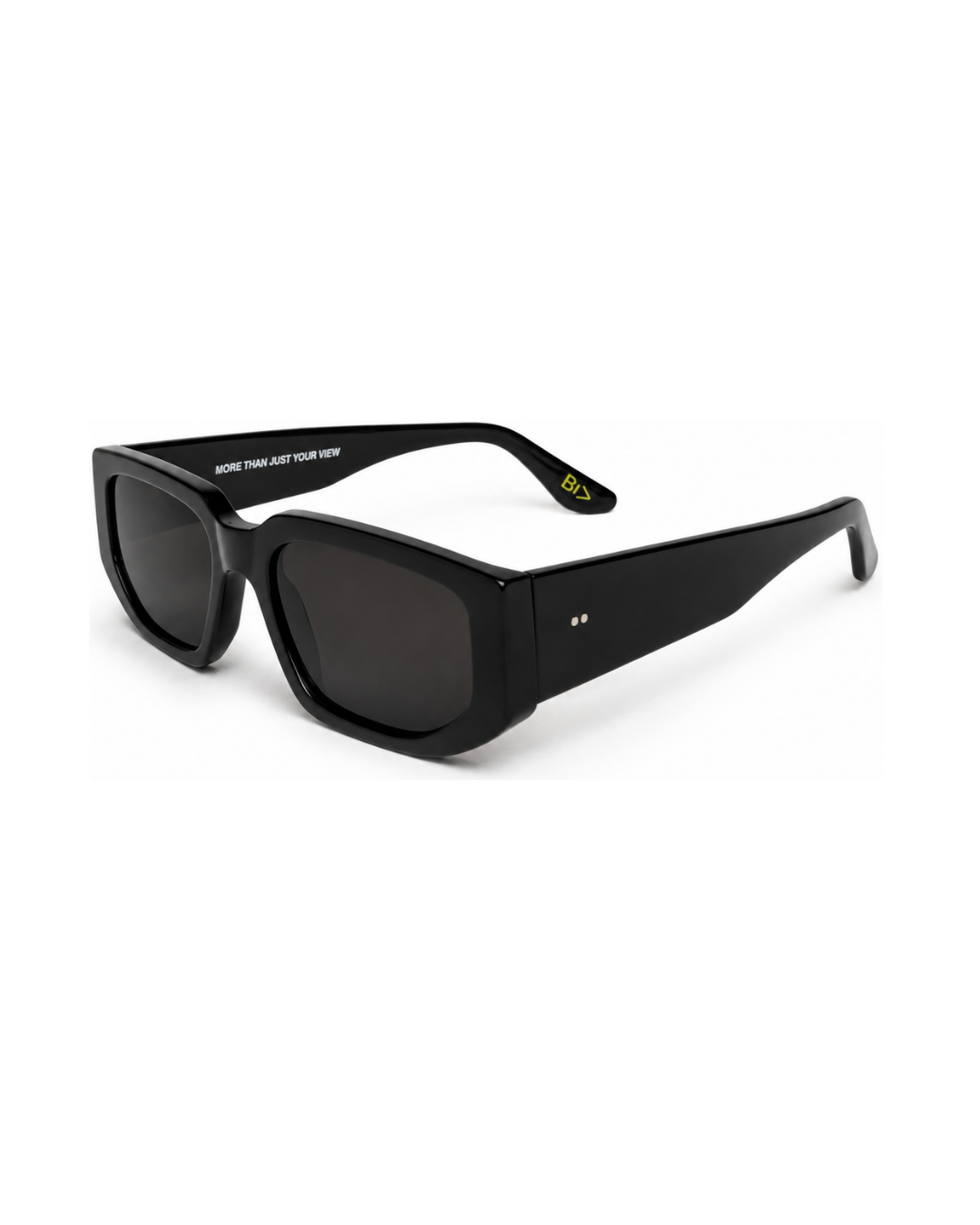 C-18 | BERGHAIN BLACK