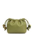 Load image into Gallery viewer, BON BON | OLIVE GREEN
