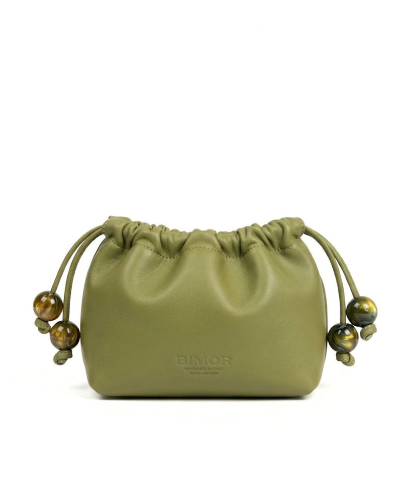 BON BON | PISTACHE GREEN