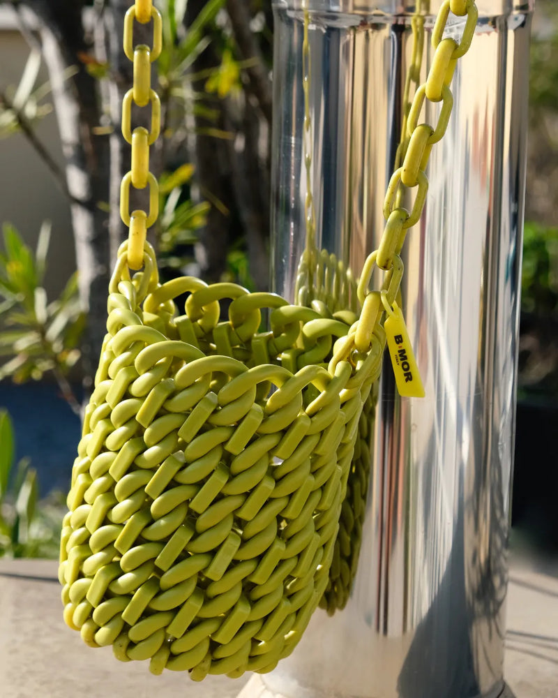 JAR | GREEN LIME