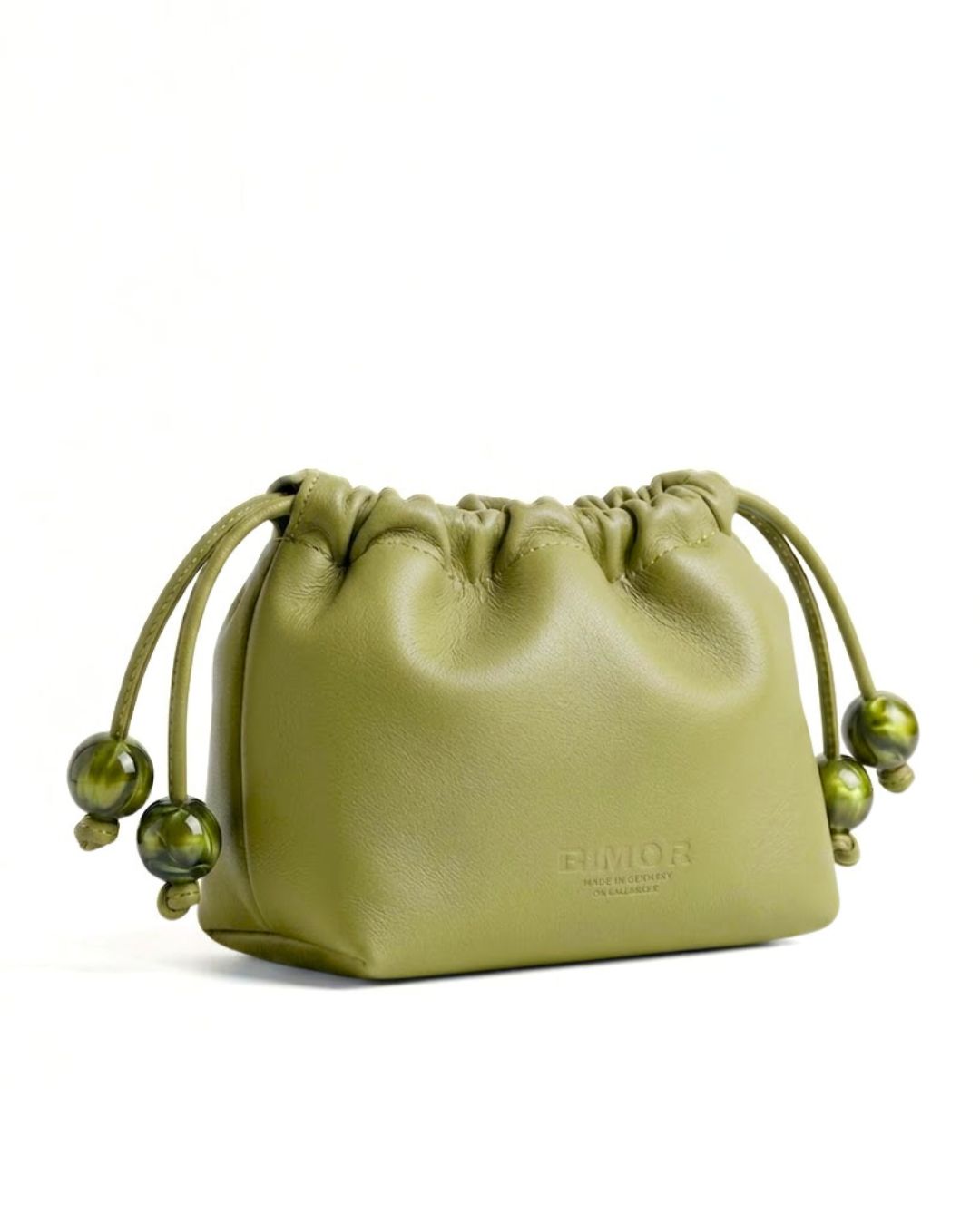 BON BON | OLIVE GREEN