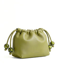 Load image into Gallery viewer, BON BON | OLIVE GREEN
