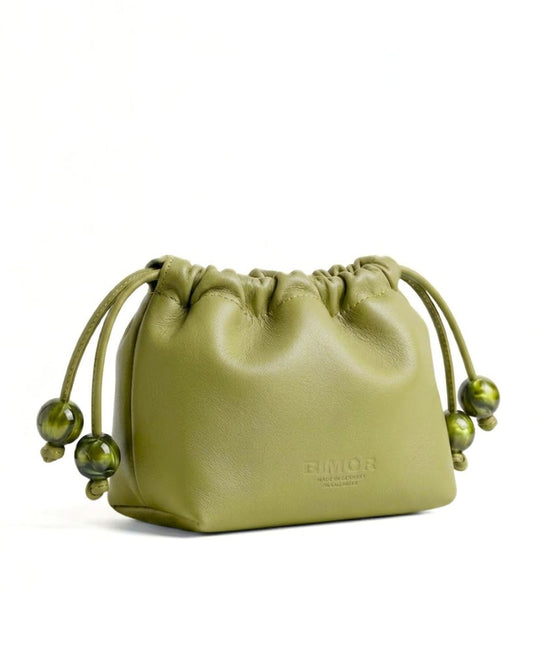 BON BON | OLIVE GREEN