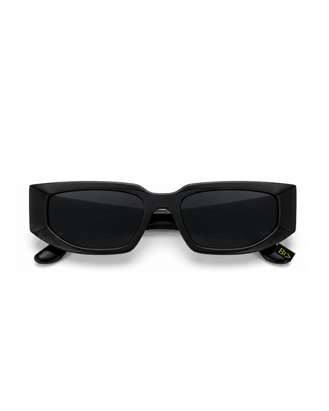 C-18 | BERGHAIN BLACK