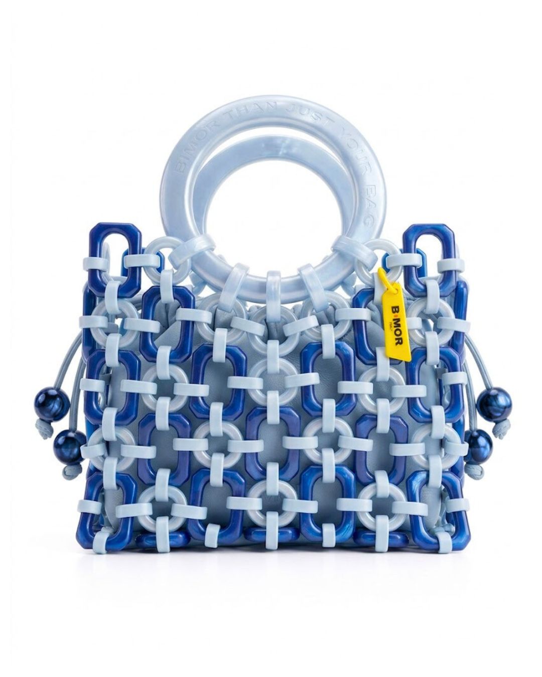 BON BON | POWDER BLUE