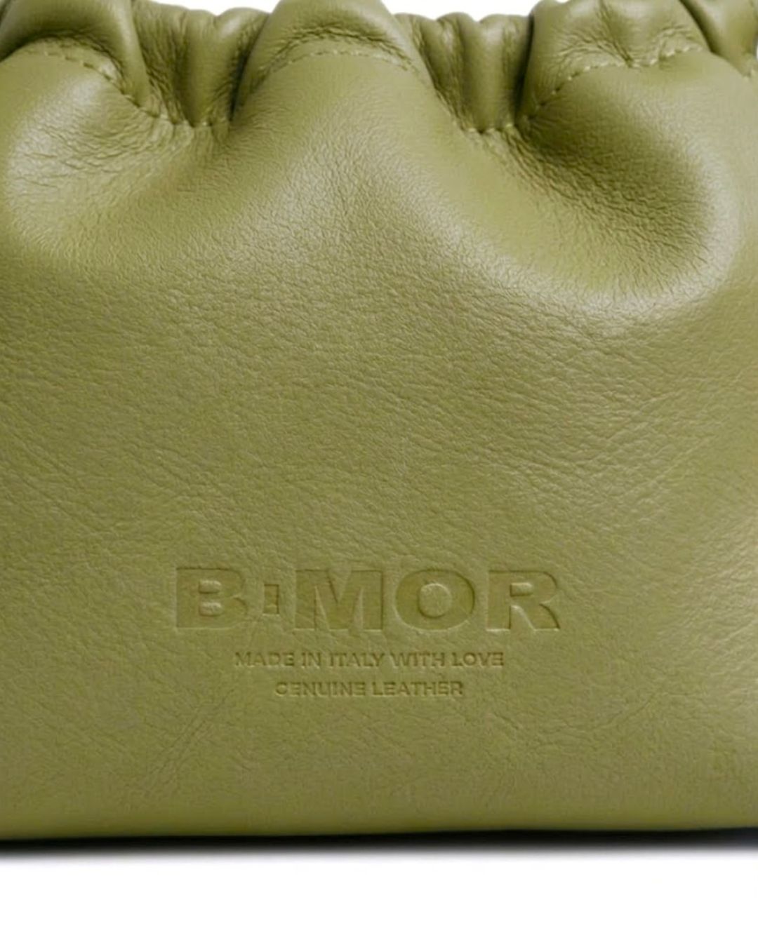 BON BON | OLIVE GREEN