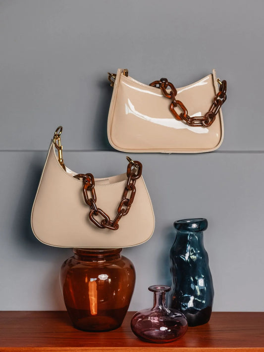 GLAMMY | LIGHT CAPPUCCINO