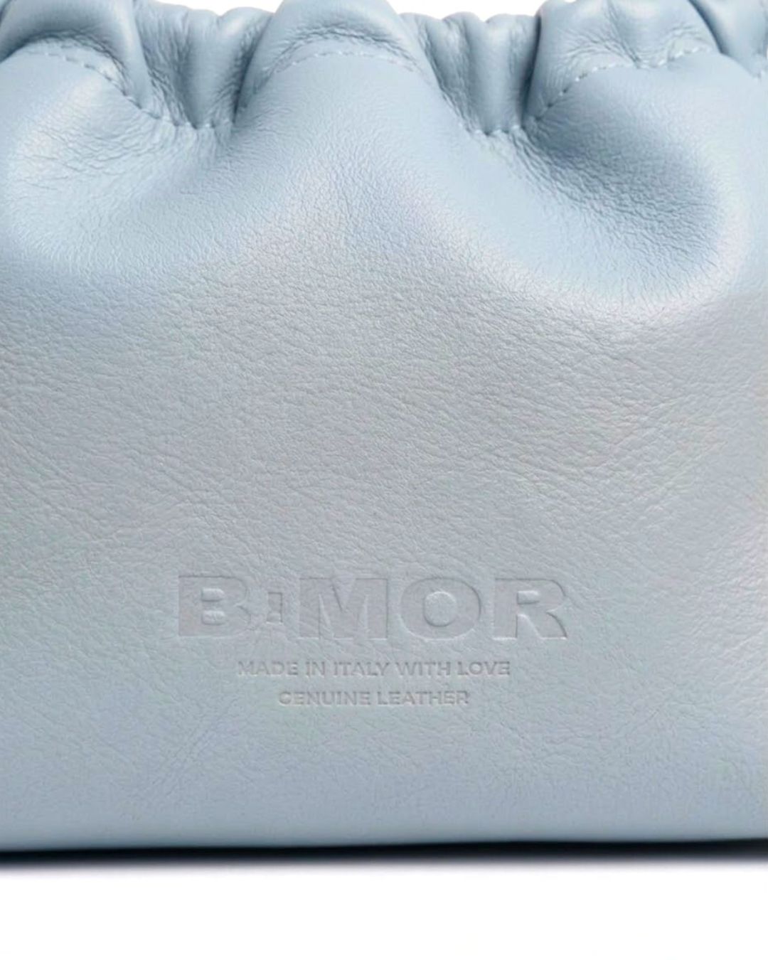 BON BON | POWDER BLUE