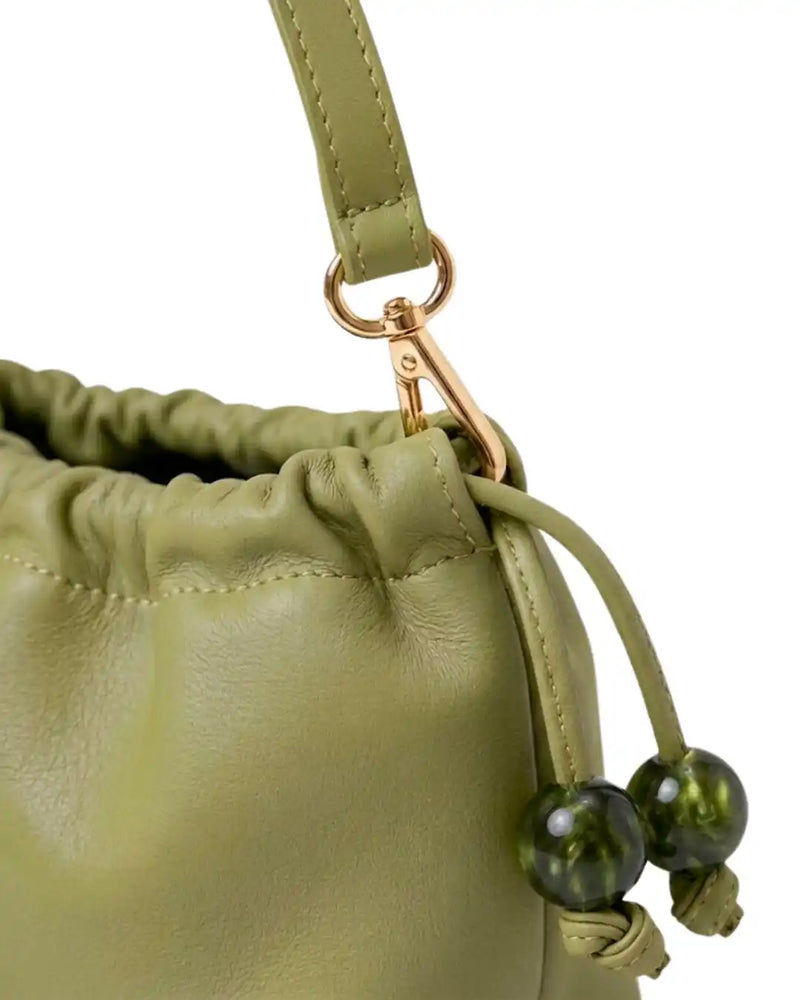BON BON | PISTACHE GREEN