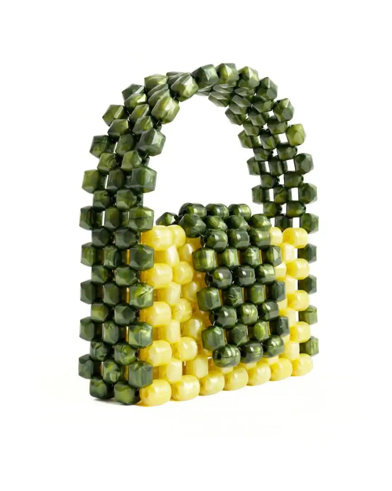 BRICK | BOTANICAL PEARL