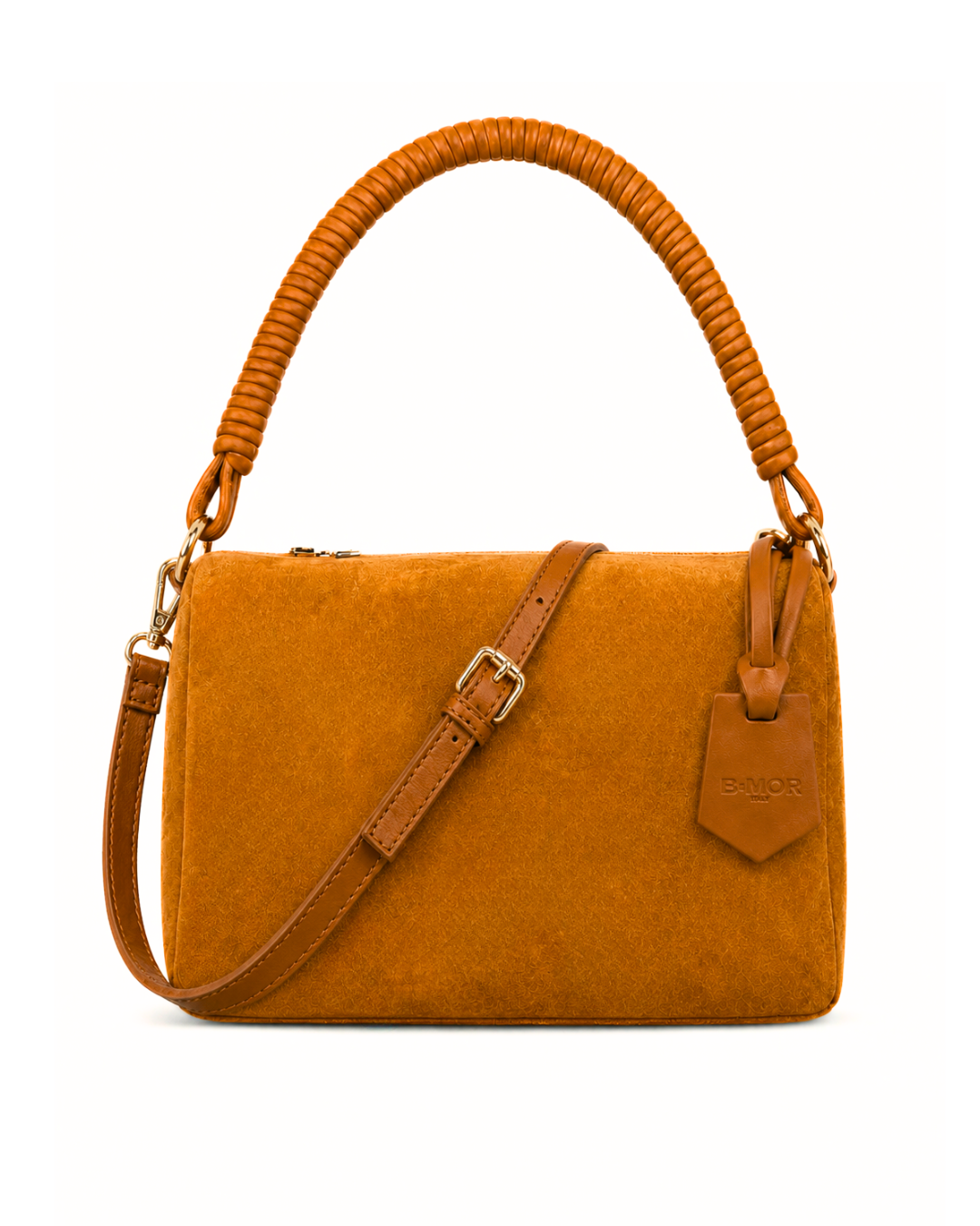 CUBE | BROWN COOKIE