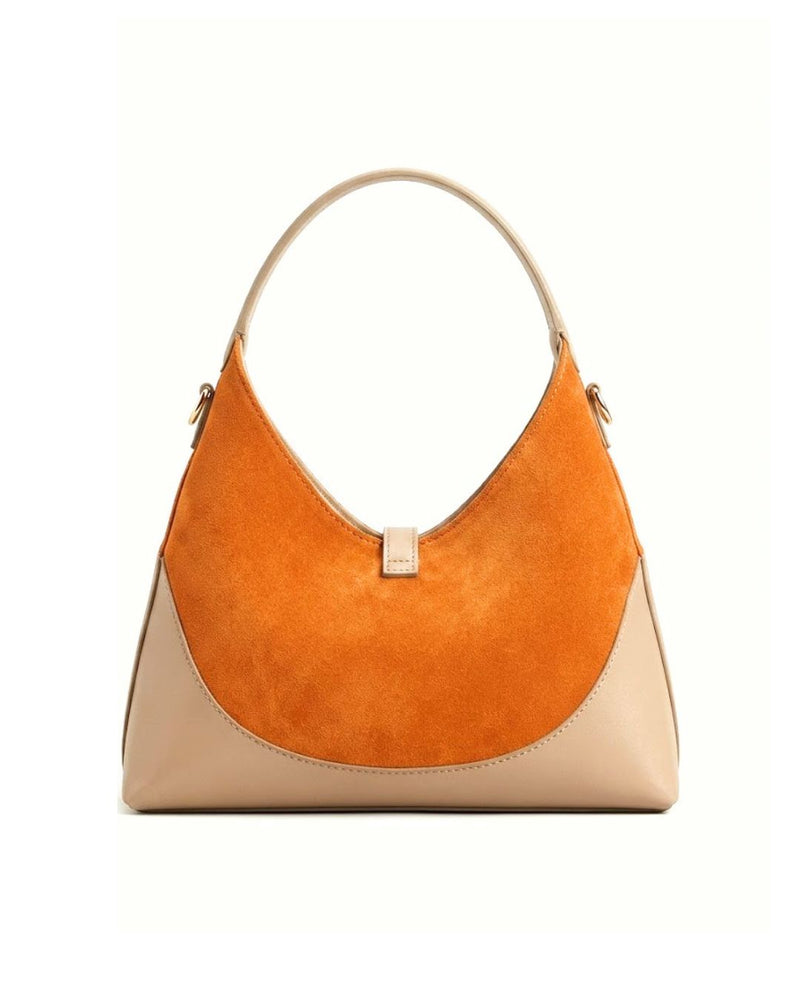 ELLY | ORANGE CREAM