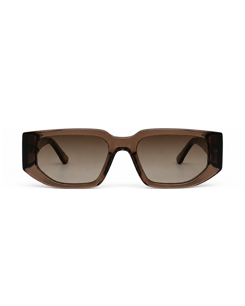 C-18 | TOBACCO GLASS