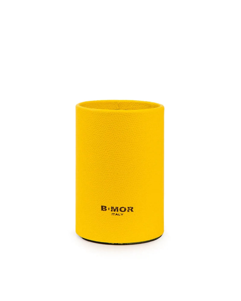 INK PUSHER | YELLOW BiMOR