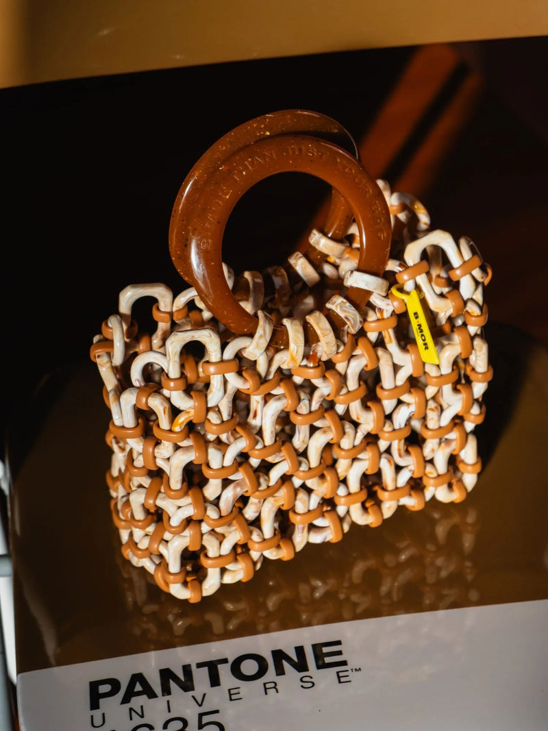 DOLL | CARAMEL TOFFEE